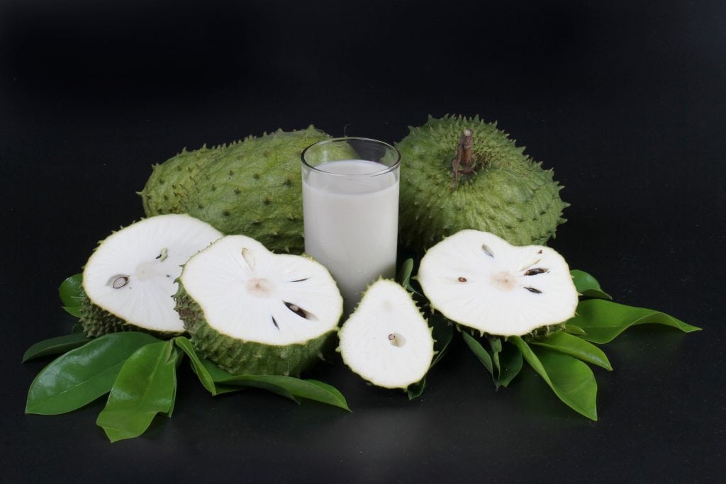 Graviola gdje kupiti