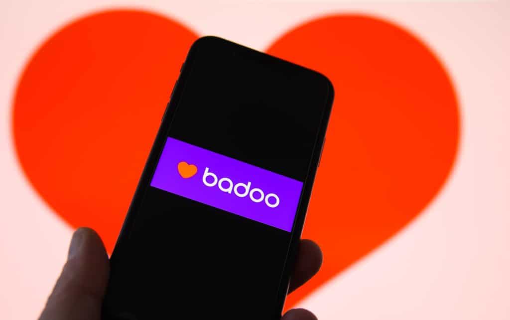 Kako napraviti Badoo profil