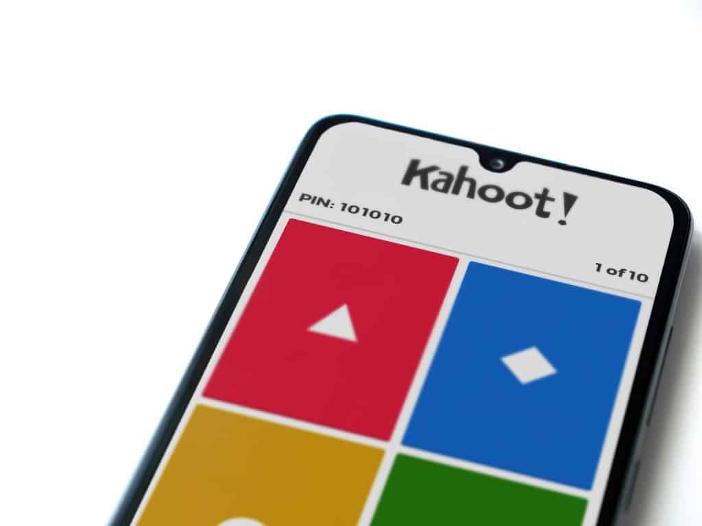 Kako napraviti kahoot kviz