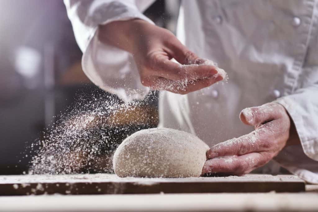 Kako napraviti kruh