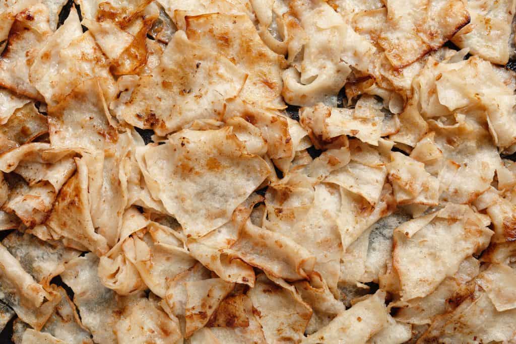 Kako napraviti mlince