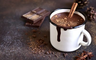 Kako napraviti vruću čokoladu