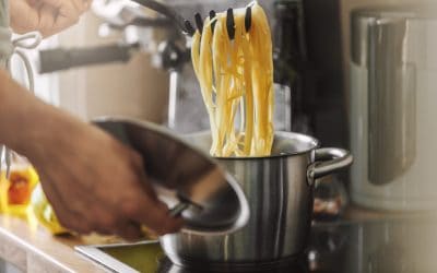 Kako skuhati tjesteninu
