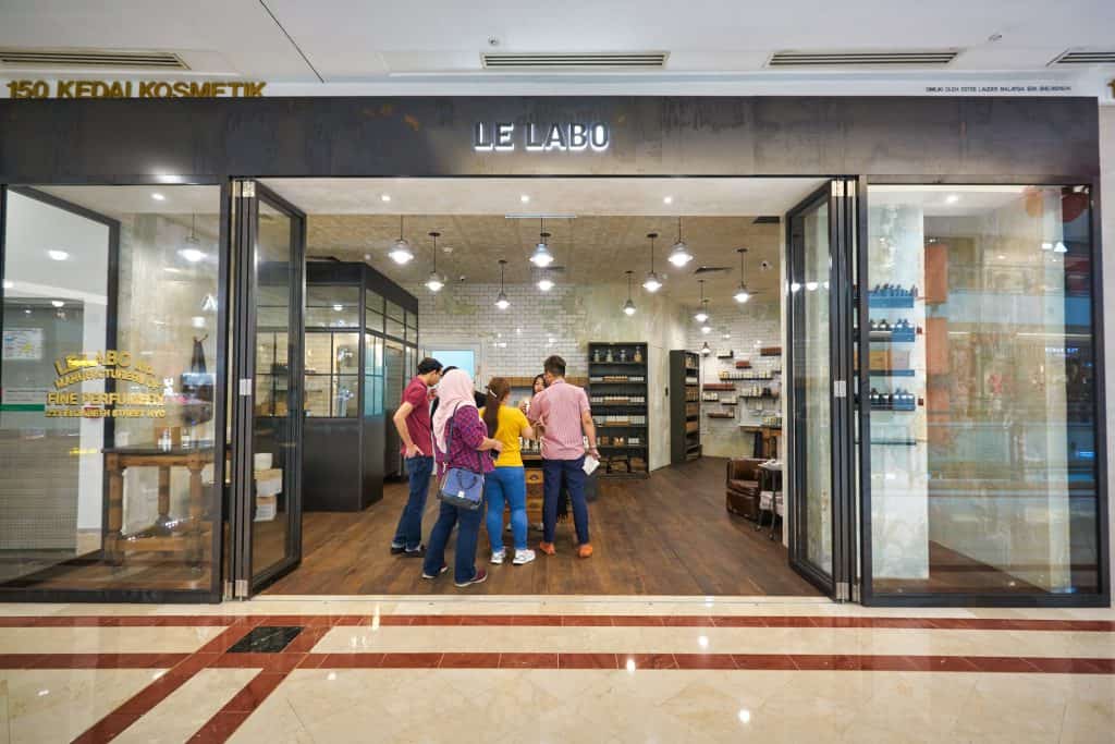 Le labo santal 33 gdje kupiti