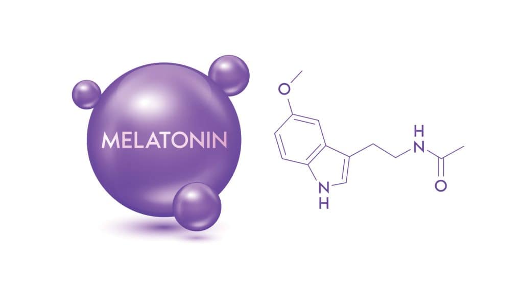Što je melatonin