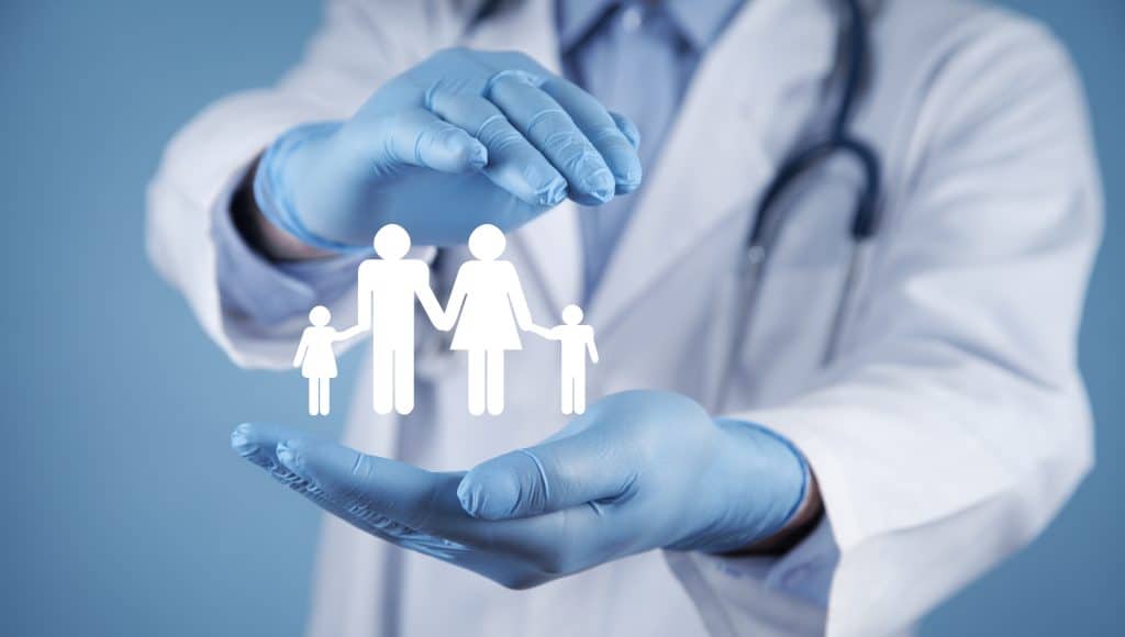 Tko ima pravo na besplatno zdravstveno osiguranje