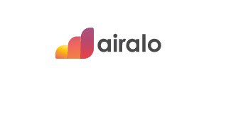 airalo logo