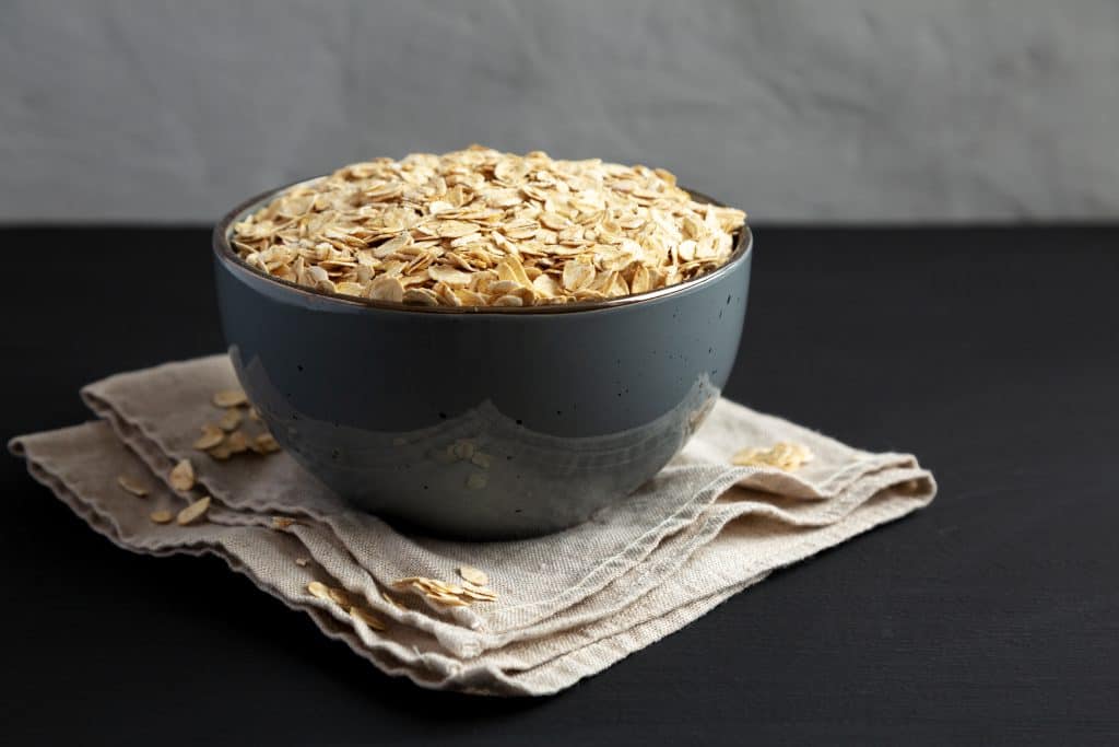 Da li se zobene pahuljice moraju kuhati