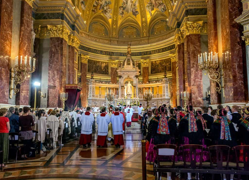 Gdje se mogu platiti gregorijanske mise