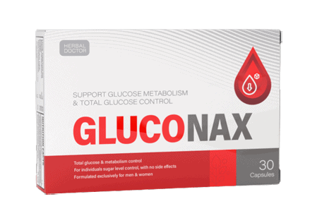 gluconax