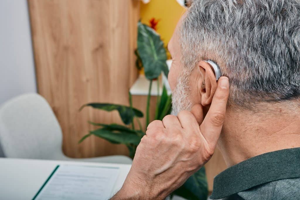 Kako poboljšati sluh