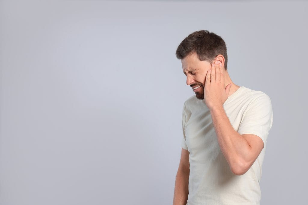Kako se riješiti boli u uhu