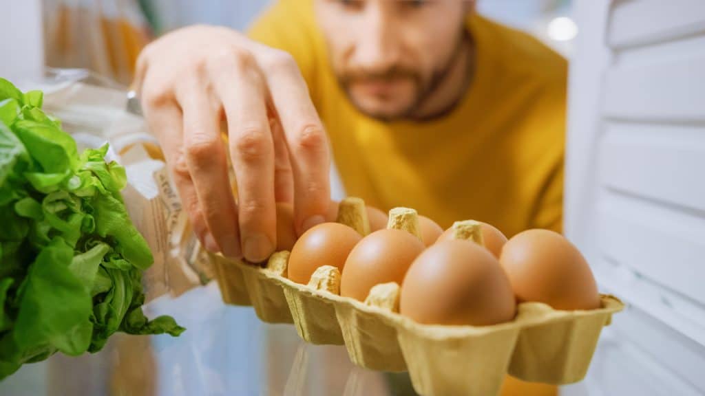 Produžite trajanje sviježih jaja do dvije godine. Evo kako ih spremiti da traju nekoliko godina.