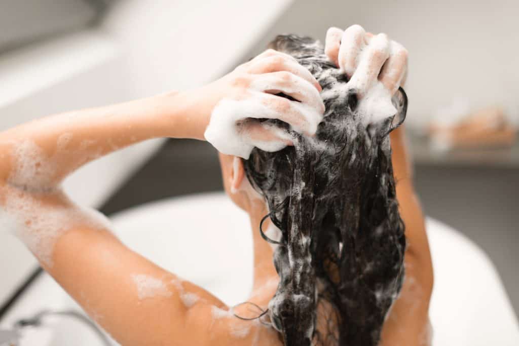 Šampon za rast kose
