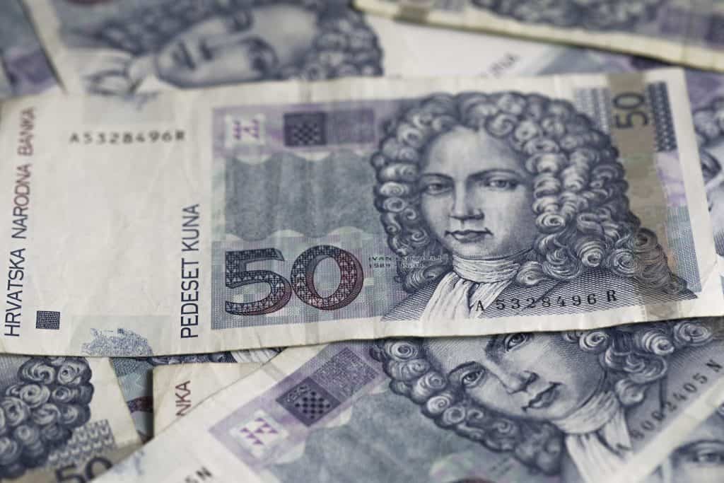 Tko je na novčanici od 50 kn