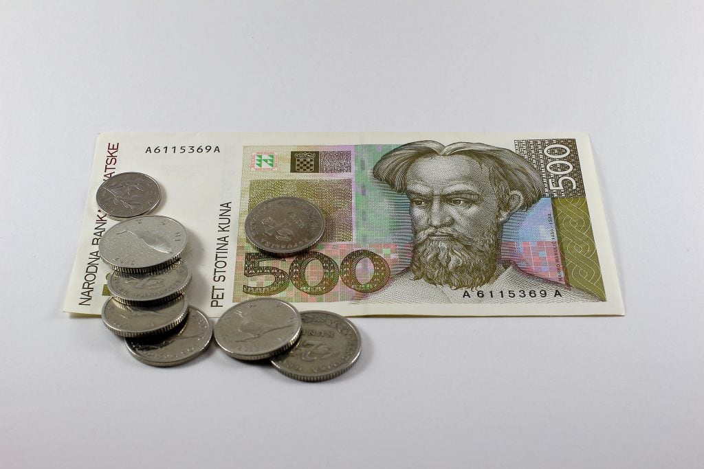 Tko je na novčanici od 500 kn