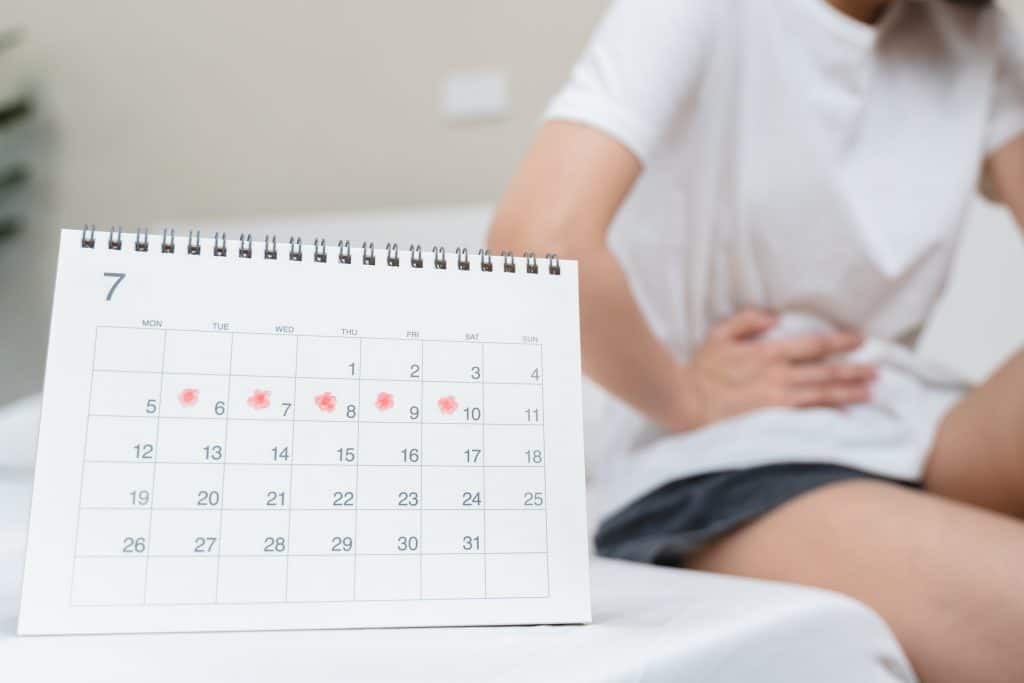 Zašto kasni menstruacija