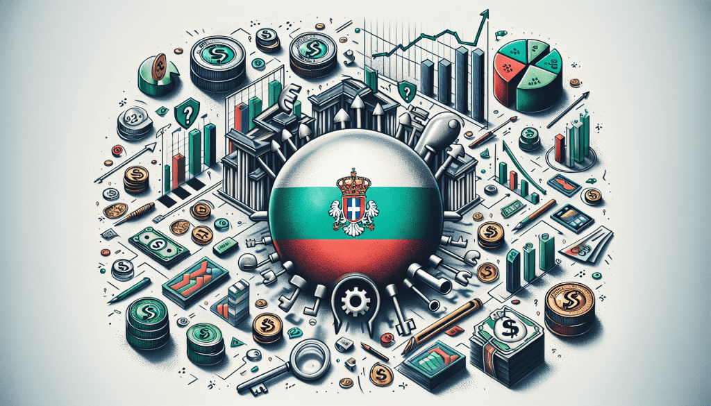Oslobodite Potencijal: Financijski Proizvodi koji Oblikuju Bugarsku Tržišnu Ponudu