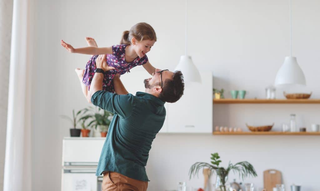 Kako otac može dobiti skrbništvo nad djetetom