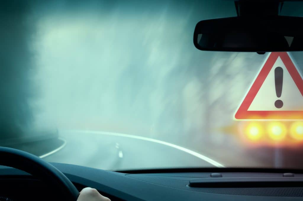 Na što sudionike u prometu upozoravaju znakovi opasnosti