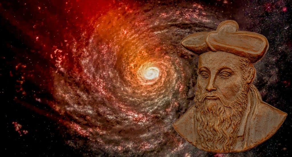 Nostradamus za 2024. godinu predvidio katastrofu: Slijedi nam glad, poplave, sukobi, novi papa