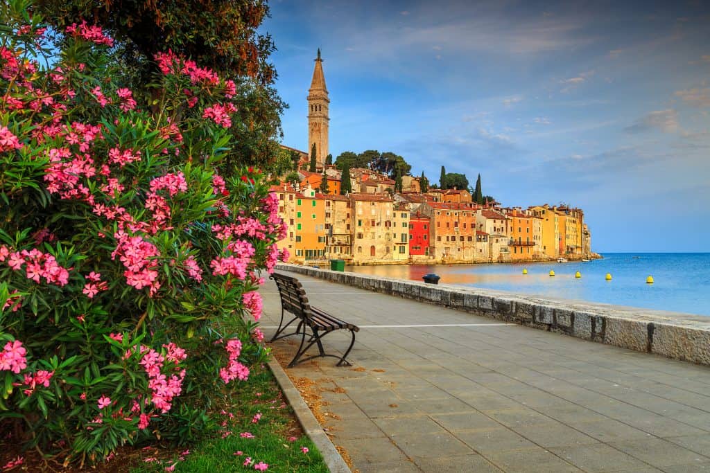 Rovinj što vidjeti