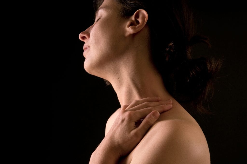 Vratne žile bolovi - uzrok, simptomi, liječenje