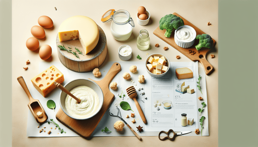 Kako napraviti sir