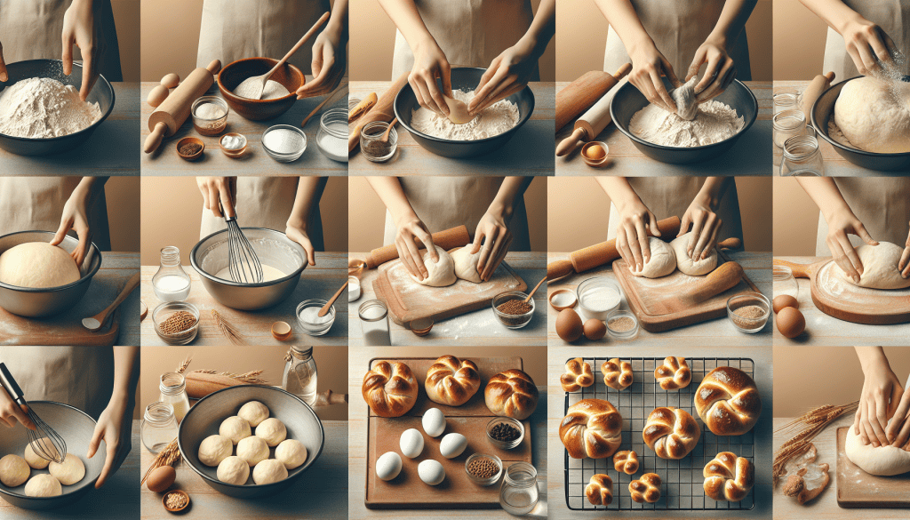 Kako napraviti lepinje Kako napraviti lepinje