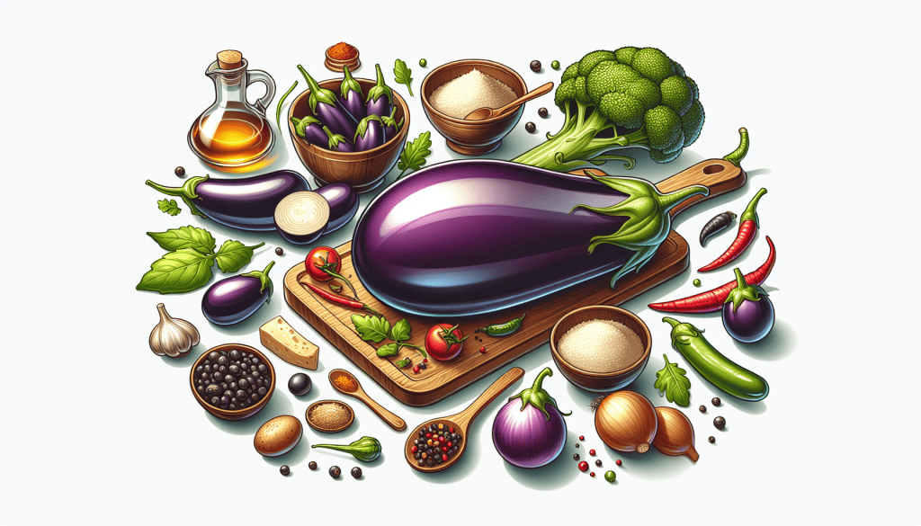 Kako pripremiti patlidžane Kako pripremiti patlidžane