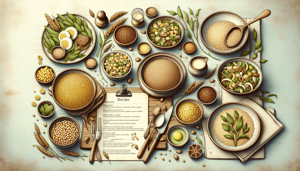 Kako pripremiti proso