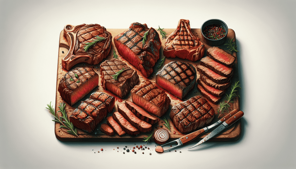 Kako pripremiti biftek