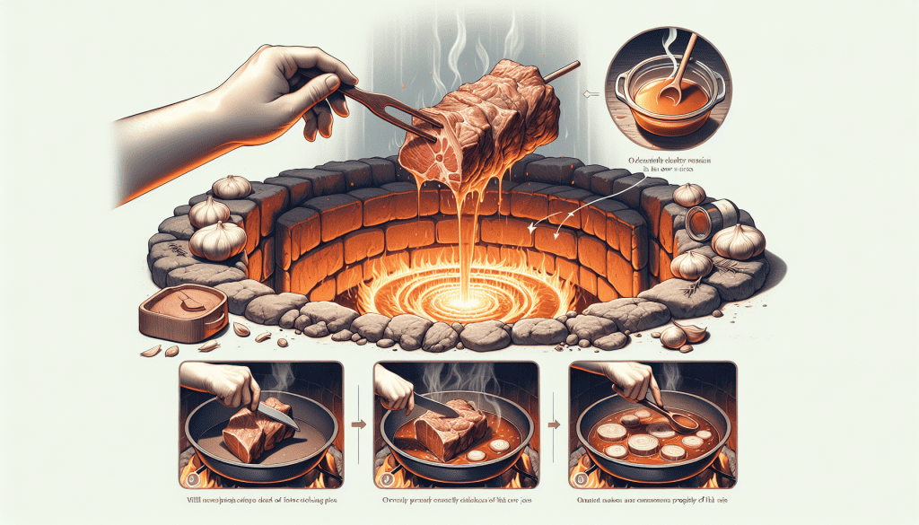 Kako pripremiti peku