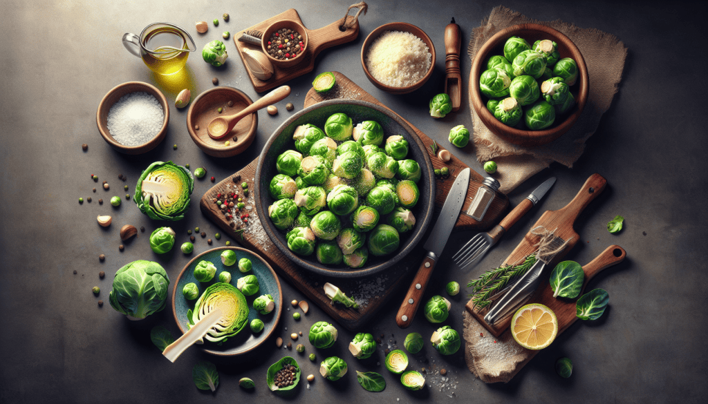 Kako pripremiti prokulice Kako pripremiti prokulice