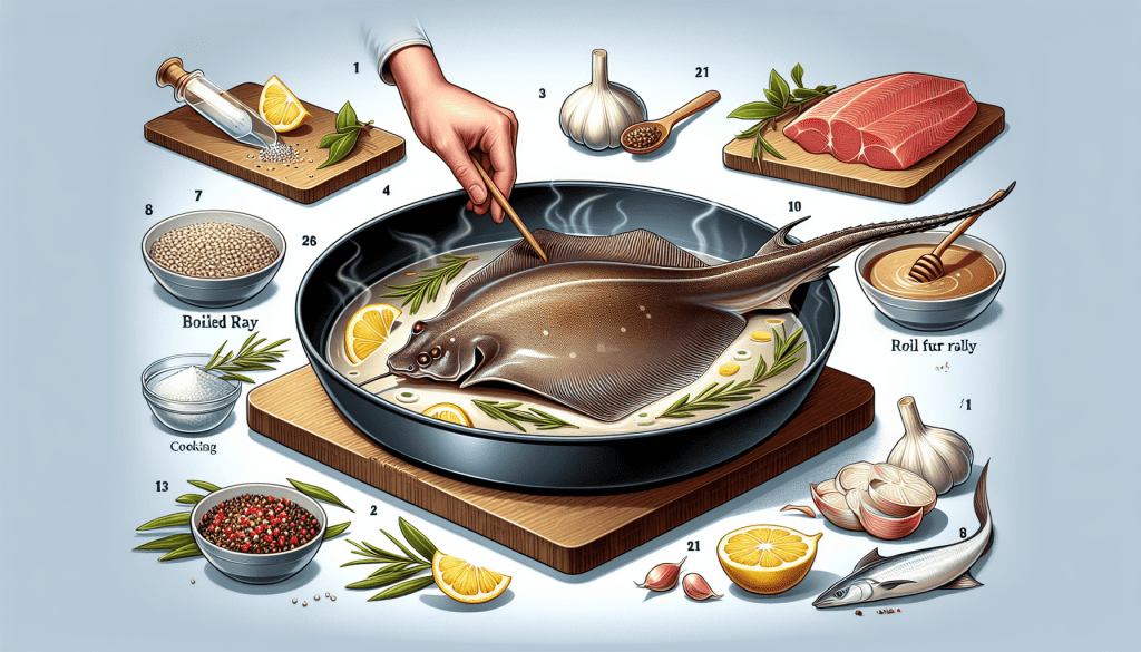 Kako pripremiti ražu