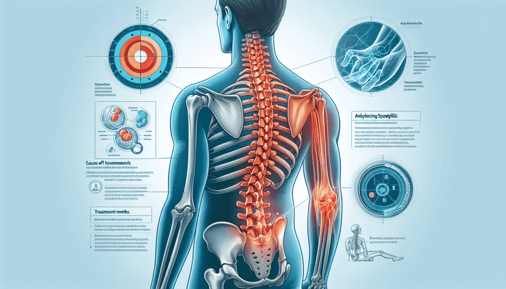 Ankilozantni spondilitis ili Bechterevljeva bolest - Kako dolazi do nastanka bolesti te koje su mogućnosti liječenja