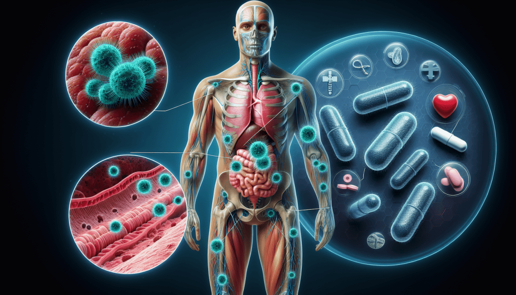 Bakterijska infekcija gardnerellom - Nastanak i liječenje infekcijske bolesti