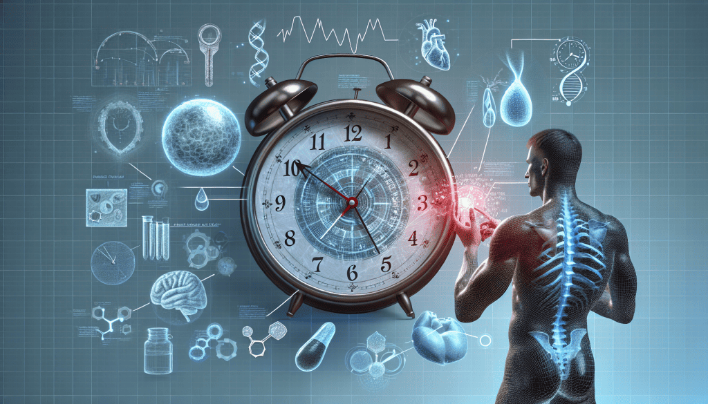 Biološki sat u muškaraca - Kako otkucava biološki sat kod muškaraca