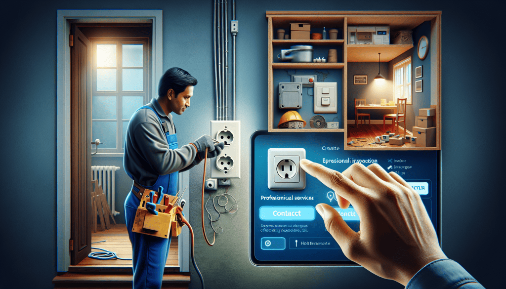 Električne utičnice i prekidači - Provjera i zamjena utičnica i prekidača