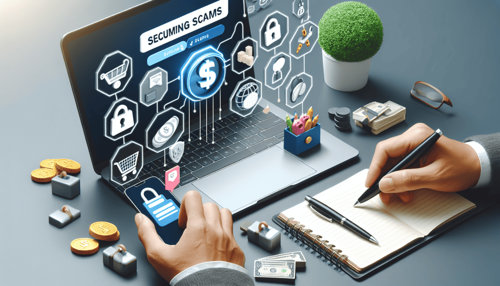 Facebook Marketplace prijevare: Kako ih uočiti i zaštititi se