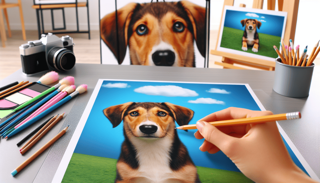 Fotografiranje kućnih ljubimaca - Kako ih “nagovoriti” da vam poziraju