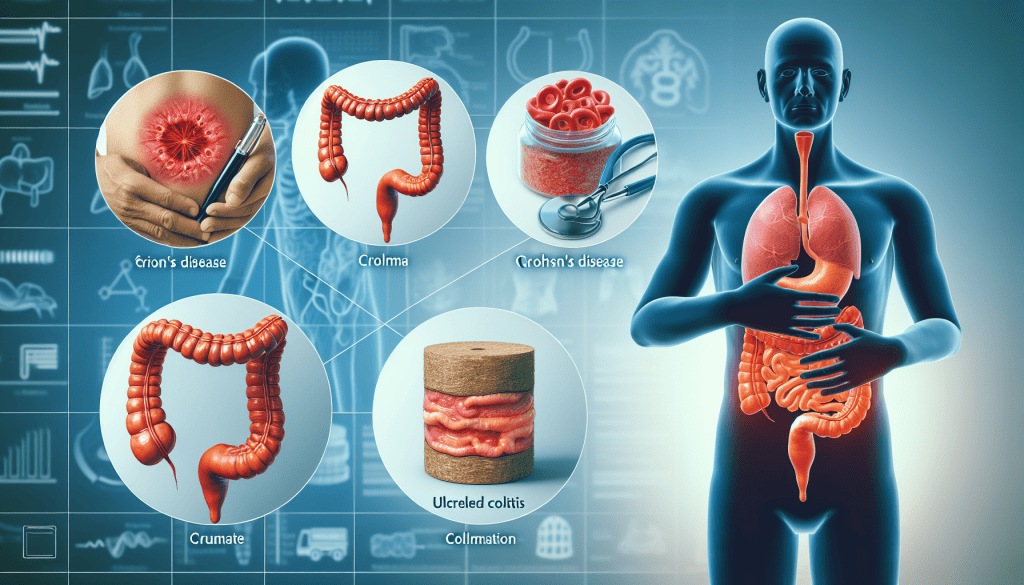 Glavni oblici upalnih bolesti crijeva i kako ih prepoznati