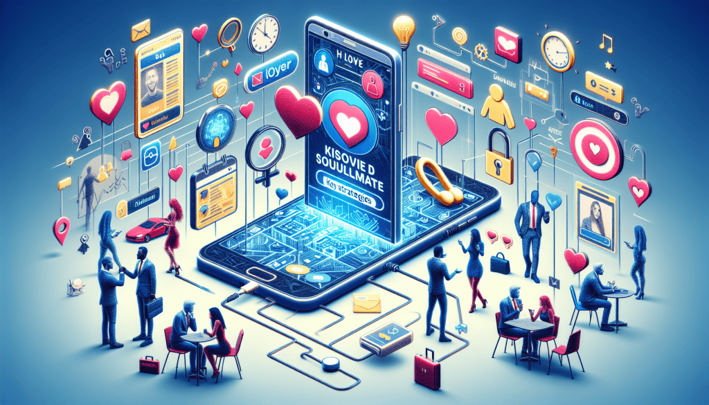 Kako pronaći srodnu dušu putem mobilnih aplikacija za upoznavanje