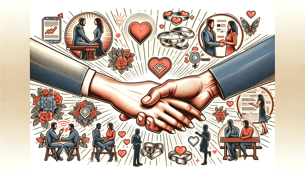 Traženje srodne duše: Savjeti za muškarce u potrazi za ozbiljnim vezama