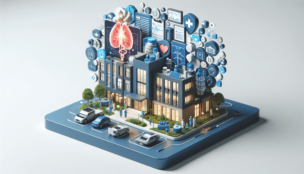 Unaprjeđenje zdravstvene skrbi u Varaždinu: Otvorena nova Croatia poliklinika