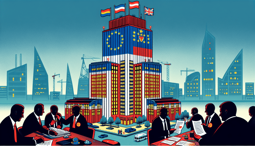 Vlada: Hrvatska nije platila da Burj Khalifa svijetli u bojama naše zastave Vlada: Hrvatska nije platila da Burj Khalifa svijetli u bojama naše zastave