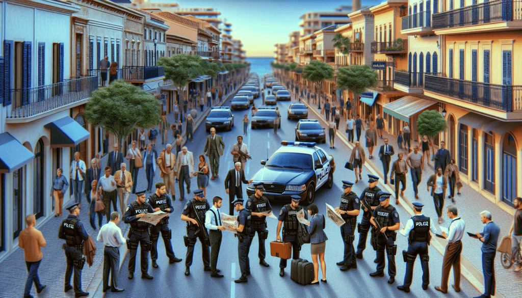 U Splitu nestao muškarac U Splitu nestao muškarac