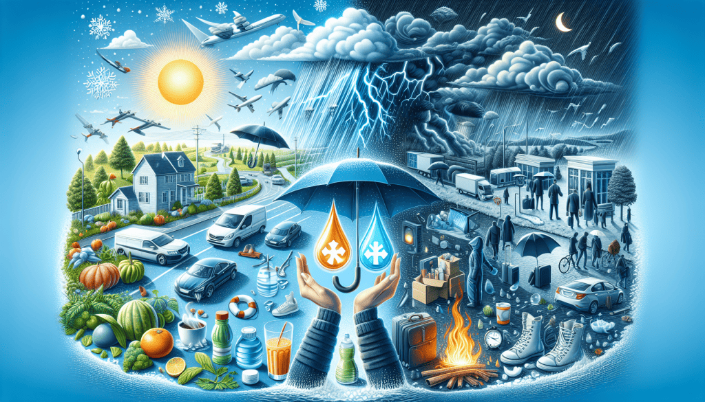 Stiže promjena vremena Stiže promjena vremena