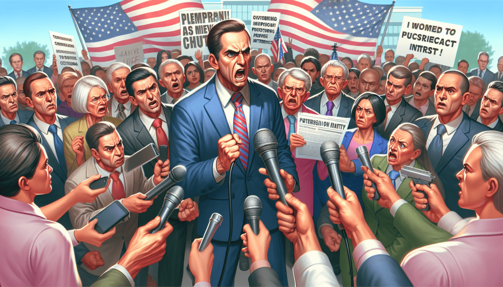 Vidović Krišto napala HDZ, on joj odgovorio: Zaštitili smo građane