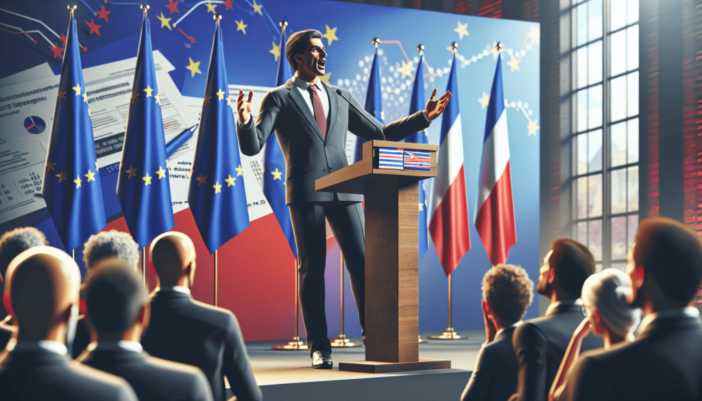 Plenković: Čeka nas pad javnog duga i još europskog novca Plenković: Čeka nas pad javnog duga i još europskog novca